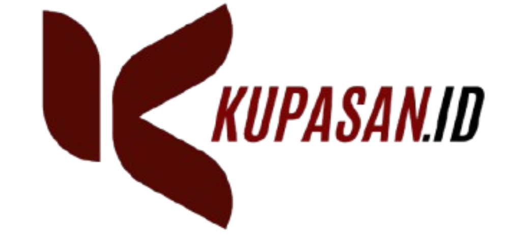 Kupasan