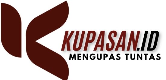 Kupasan